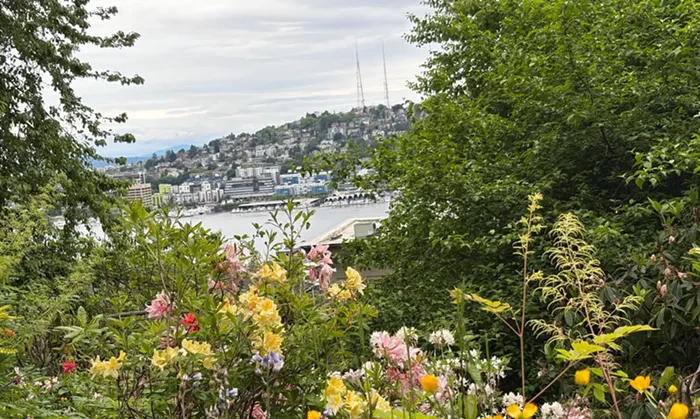 Slog AM: Biden Has Cancer, 3 Dead in Pioneer Square Shooting, Oregon Spent Drug Treatment Money on Cops